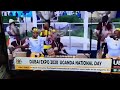 Dubai expo Uganda national day
