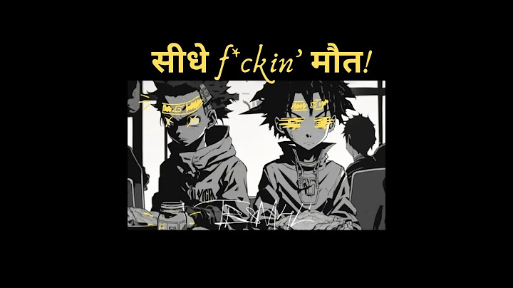 Seedhe Maut HYPE Mix🔥| Hip-Hop | Rap | DHH | Playlist for House Party, Workout, Driving… ⚔️