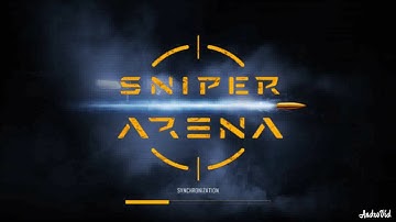 Sniper Arena: PvP Army Shooter