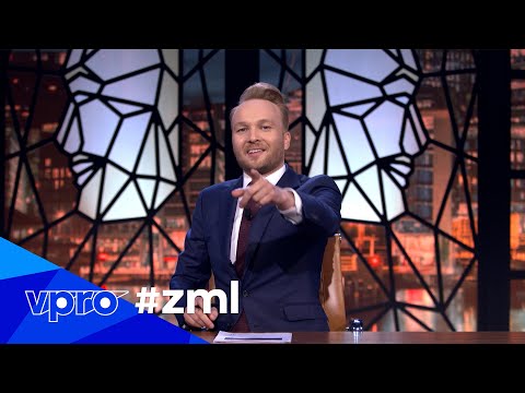 Promo aflevering 1 | Zondag met Lubach (S12)