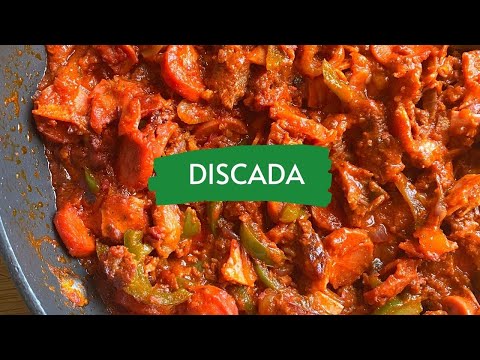 Discada 🥩 | Chef Juan Angel