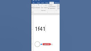 MS Word Symbol Shortcut Key #shorts #asmr #computer #keyboard #tipsandtricks