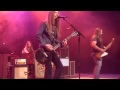 Blackberry Smoke  Man Of Constant Sorrow