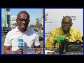 Has xenophobia damaged S.Africa's image?