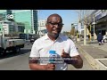 Has xenophobia damaged S.Africa's image?