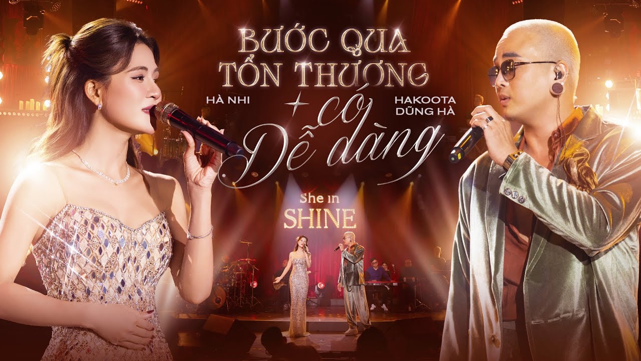 SHE IN SHINE SHOW 2025