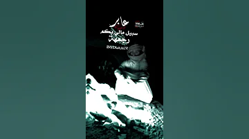 شيله عابر سبيل مالي بكم رجعه 
