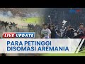 Mahfud MD: TGIPF Sepakat Cari Akar Masalah Tragedi Kanjuruhan untuk Rekomendasi Selanjutnya