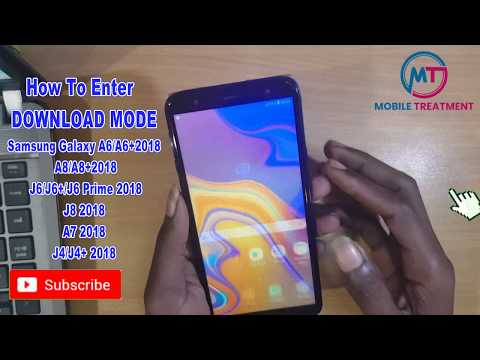 Samsung Auto Download Mode Tool 2019 Samsung Download Mode With