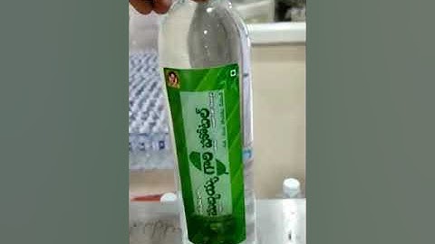 Double Side Vertical Labeling Machine For Round And Flat Water Bottles