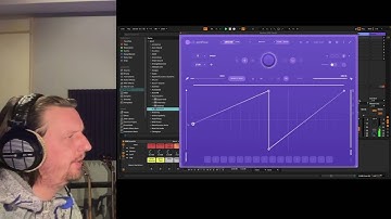 Gratis effect plugin: Audio modern Panflow