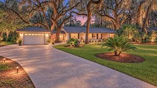 651 Old Plantation Rd, Jekyll Island, GA