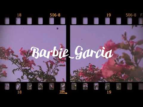 Hi welcome to my channel Barbie Garcia!! INTRO|| Barbie Garcia