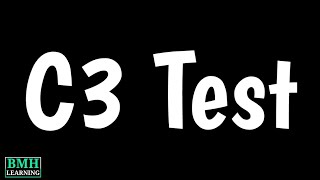 Complement C3 Blood Test | C3 Test | Complement C3 Blood Test For SLE |