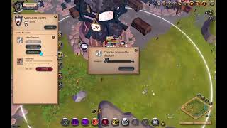 30min BM crafting 3mil profit