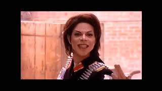 Mad TV - Action Jackson Skit