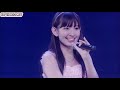 [LIVE] No Sleeves no3b - Relax! (55) [AKB48 Request Hour 2011]
