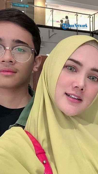 Potret Anak Mulan Jameela Jarang Terkspose, Intip Paras Tampan Putra dari Istri Ahmad Dhani