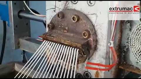 PP Recycling Plant By Extrumac Engineers, Ahmedabad