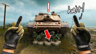 картинка: Battlefield 6: Что за фигня и смешные моменты! Эпизод №16