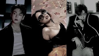 Jennie, Bang Chan & Jung Kook - Obvious Ai Cover