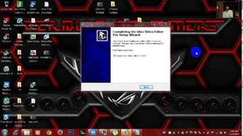 idoo Video Editor Pro 2.8.0 Full Crack