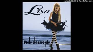 Lisa - Drôle de Creepie (Version Single)