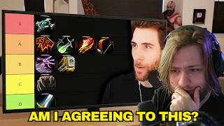 Ranking Every Class for the WoW Forever Level 30 Duel Tournament