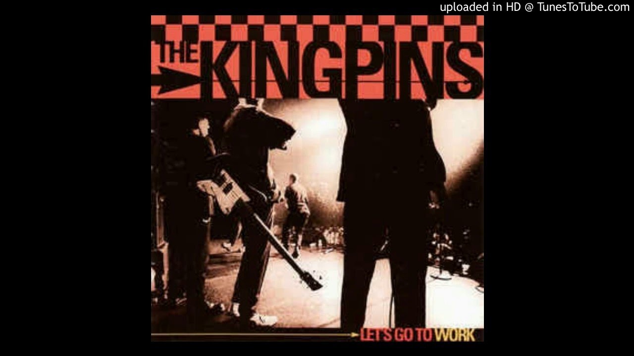 The Kingpins - Last Train to Expo '67
