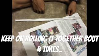 2BETM-Solid Mechanics Project (Group Assignment) UTeM Malaysia