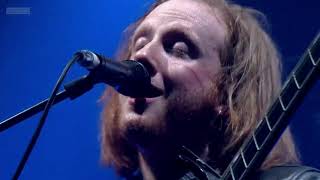 Two Door Cinema Club - What You Know Live at Reading 2016