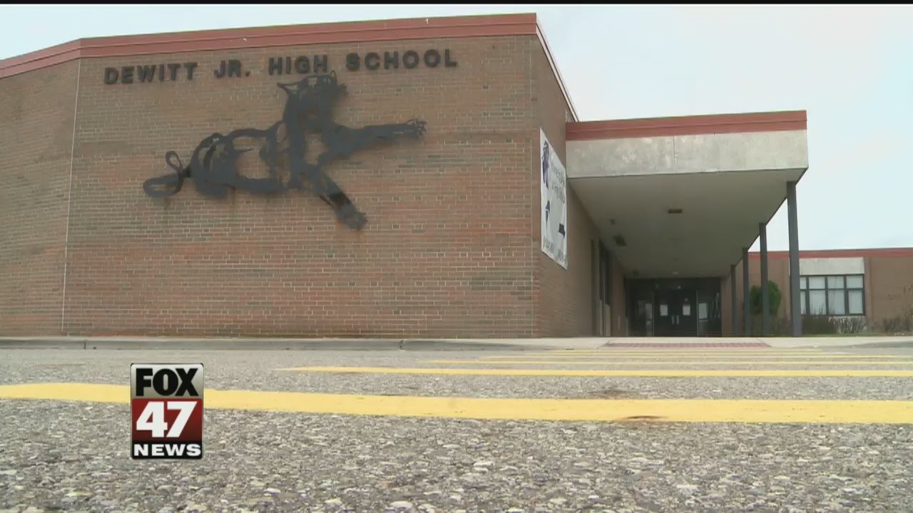 Dewitt Public School Teachers Working Without Contract YouTube