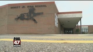 Dewitt Public School Teachers Working Without Contract