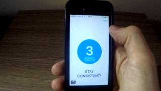 JD Fitness and Nutrition - Client Portal (Trainerize app) screenshot 1