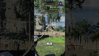 Bogenschießen = Endlos Geld? #germanletsplay #gaming #gamingdeutsch #crimsondesertgameplay