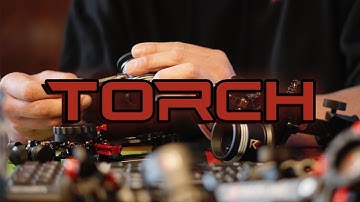 Introducing The Torch 2 Pin Bow Sight by Redline Bowhunting