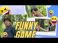 Ultimate Funny Water Challenge 😂 | Kaun Bachega?🤣 #funnyshort #shortvideo #villagelife #funnyvideo