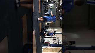Cyprus throwdown 19.2 Ofek Tsarom