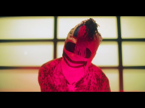 KILLY Swag Flu Official Music Video