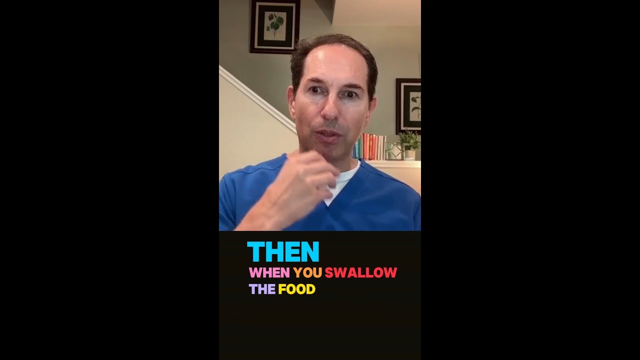 Low Stomach Acid & Food Reflux Explained | San Rafael