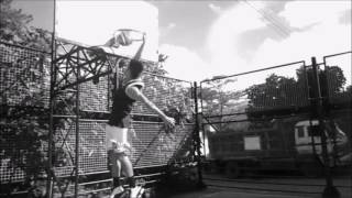5''11 15 year old filipino dunker.....