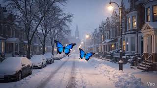 Navigating Grief During the Winter