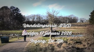 Download Lagu Wandelimpressie AWD 17 januari 2026 - De Zilk MP3