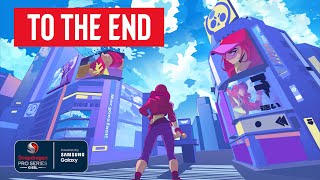 To The End Snapdragon Mobile Masters Brawl Stars Trailer