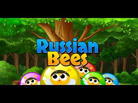 Russische Bienen