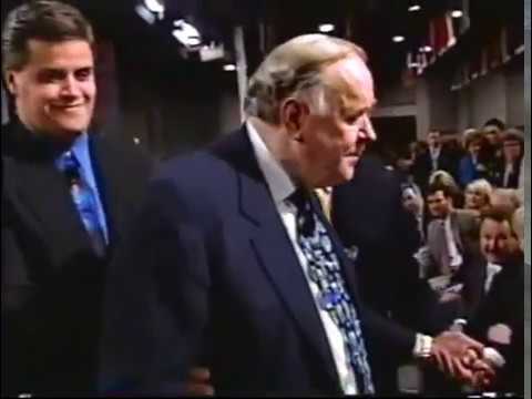 케네스 해긴의 추태를 보고도 분별하지 못하는 미국의 신자들 !