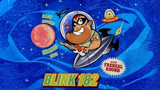 blink-182 - Toast and Bananas (Live from Race Around Uranus Tour 1997)