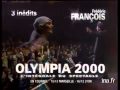 Frederic francois  live 2000  fredomania