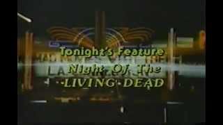 Mad Movies With The L.a. Connection - Night Of The Living Dead