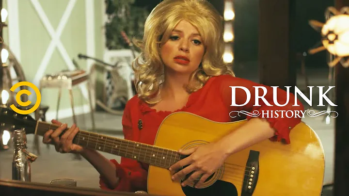 The Story Behind Dolly Partons I Will Always Love ...